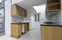 Little Wittenham kitchen extension leads